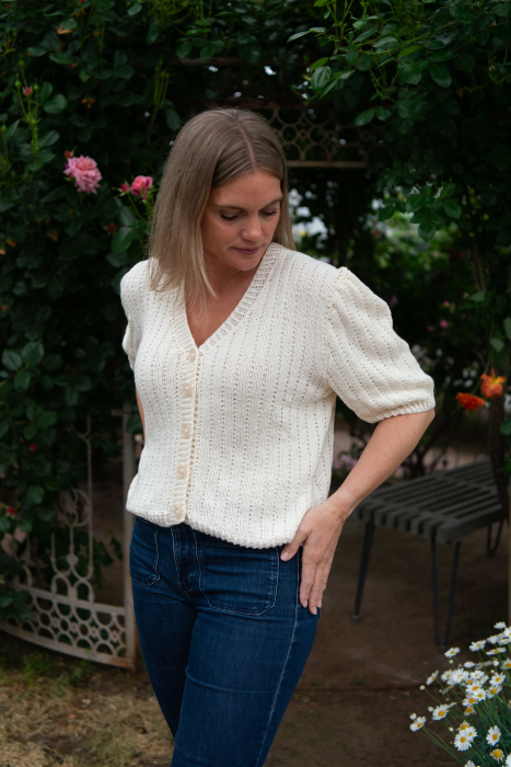 Molli Cardigan