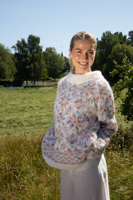 Carly Trøje 316-18C