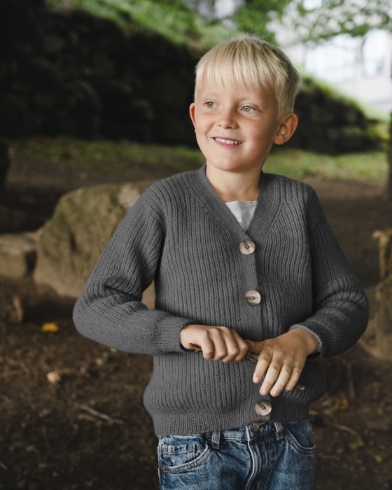 Lind Cardigan 131-05B
