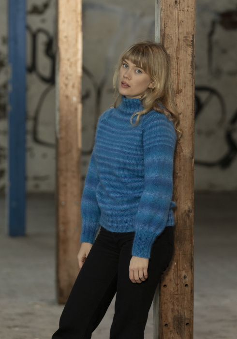 Viking - Simone Genser 2205-4B