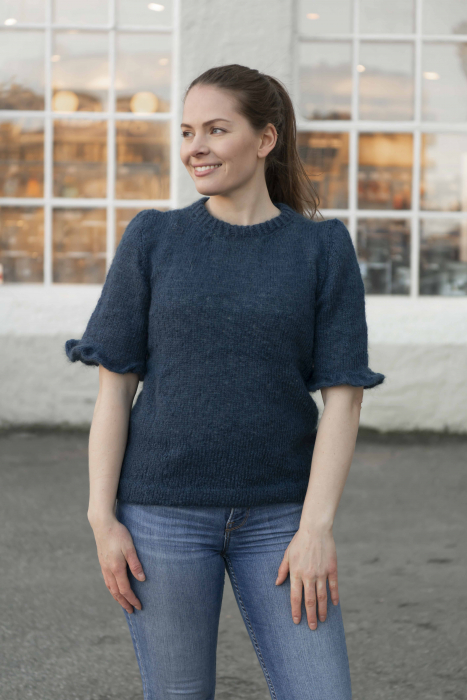Jolanta Topp av SD
