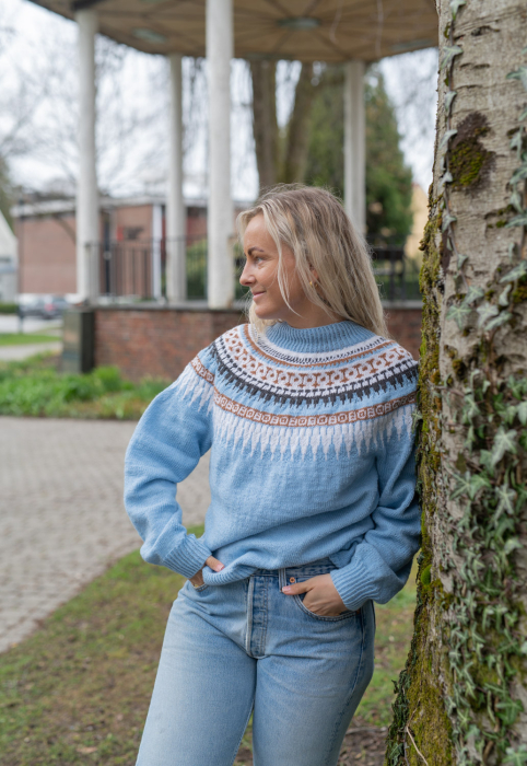 Gabriela Trøje