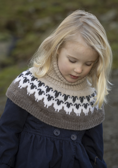 Viking - Flokken Hals 2309-6b