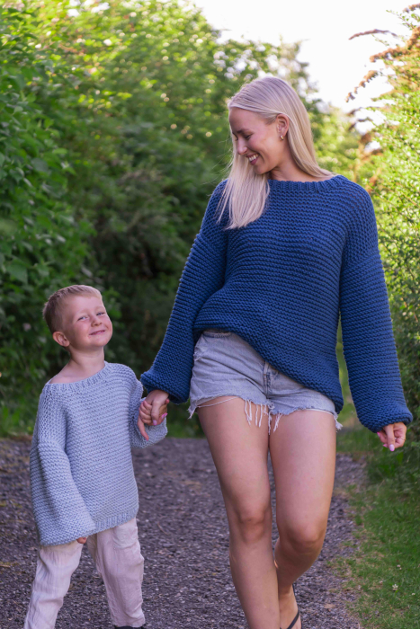 My Amiga Trøje