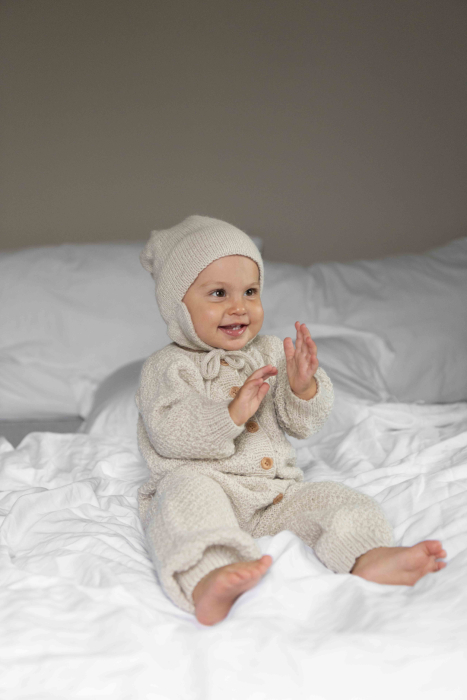 Picaboo Heldragt og Hue Beige