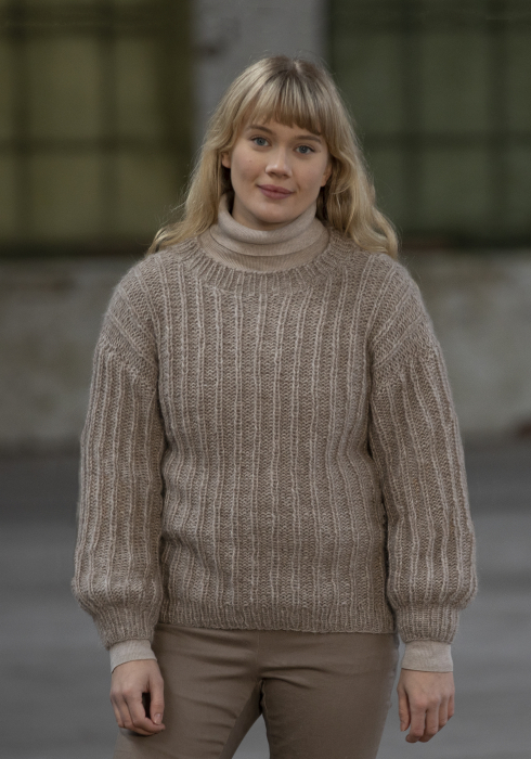 Viking - Bollette Trøje 2206-1