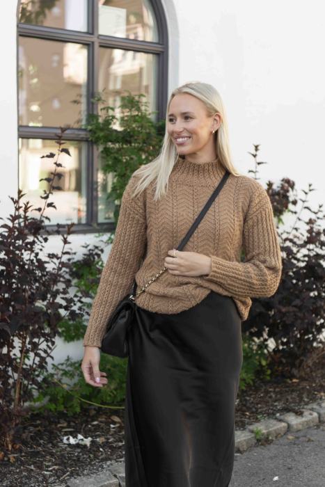 Bambi Trøje