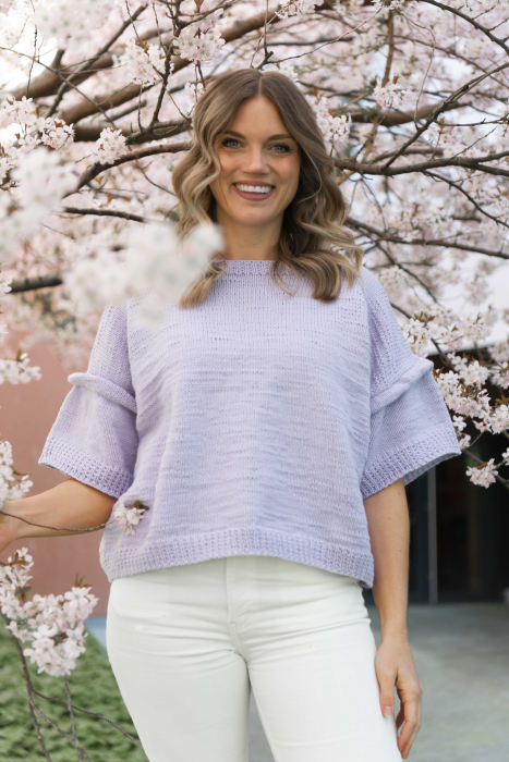 Gunn Top Amiga Light