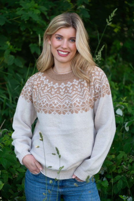Freya Trøje