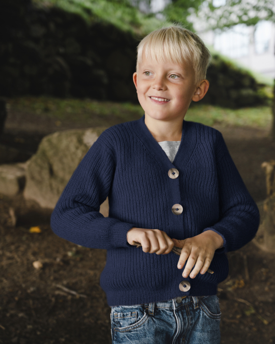 Lind Cardigan 131-05D