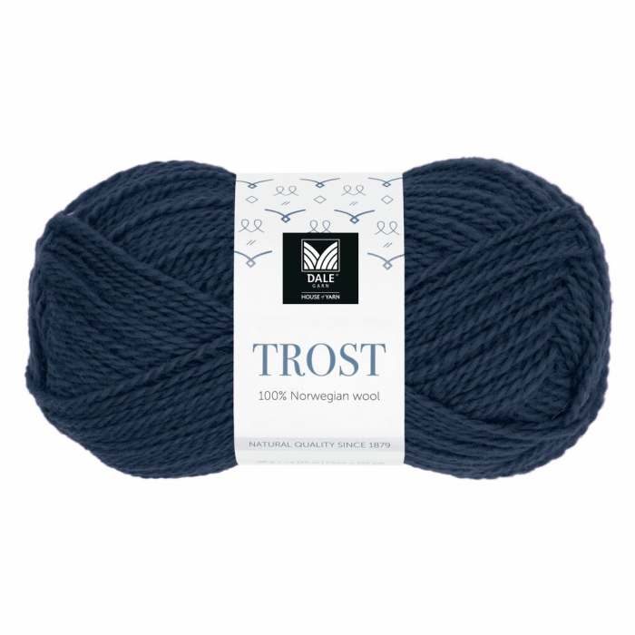 Dale - Trost