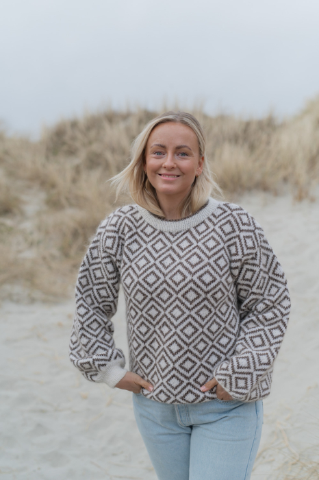 Nola Trøje