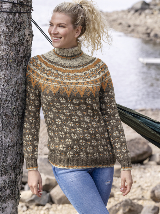 Stryn Genser 96-19B