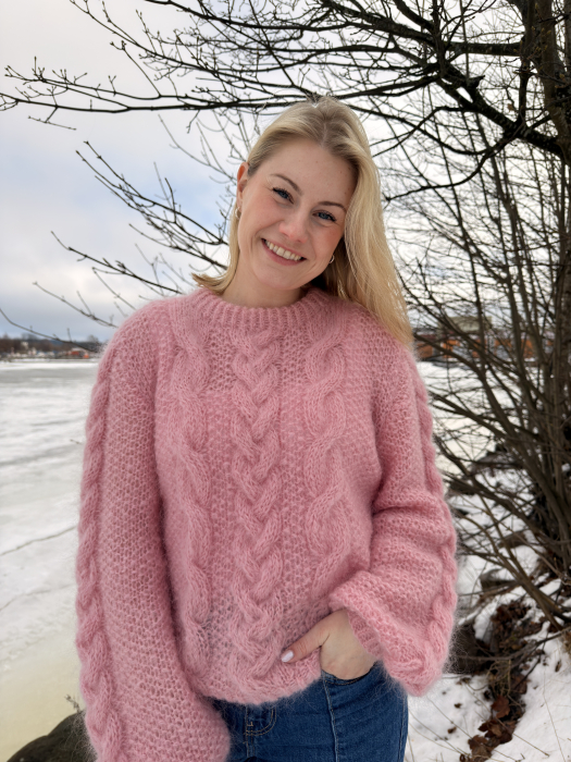 Emmygenseren - Knitting by Emilie KBE 26-07