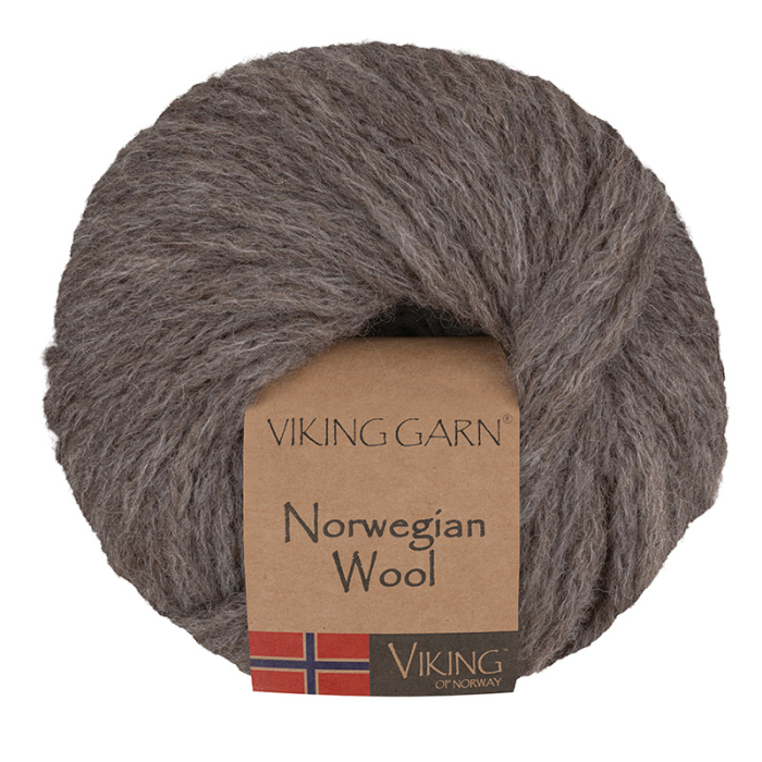 Viking - Norwegian Wool