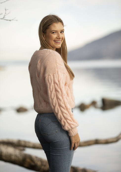 Viking - Salto Trøje 2138-3
