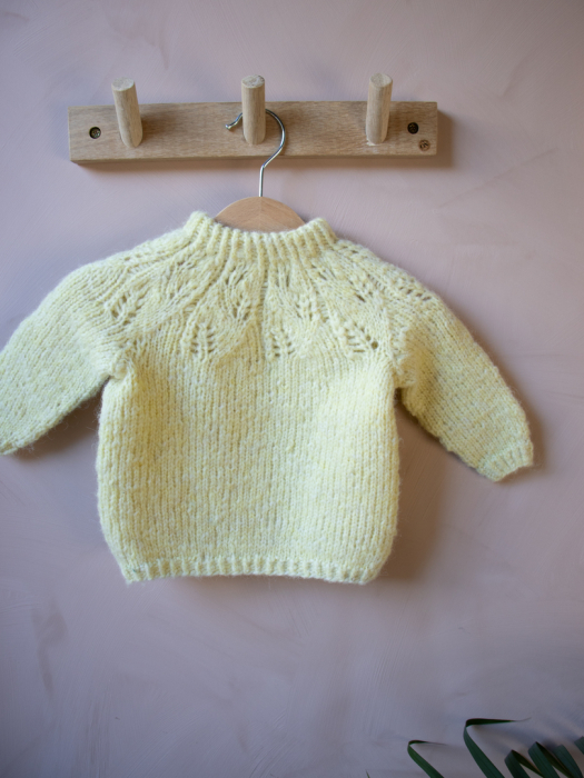 Polly Genser BM 13-13