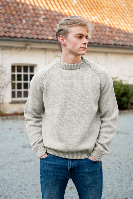 Dale - Ultimate Genser 468-04E [kopi]