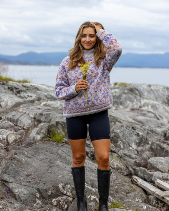 Carly Trøje 316-21C