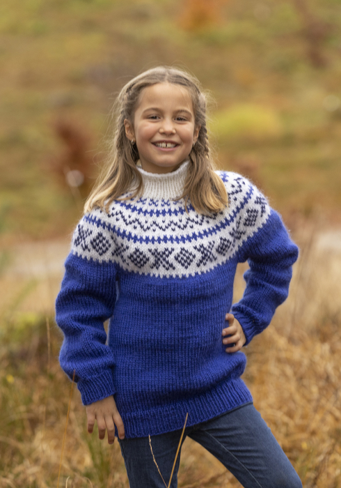 Viking - Miranda Genser 2302-9c