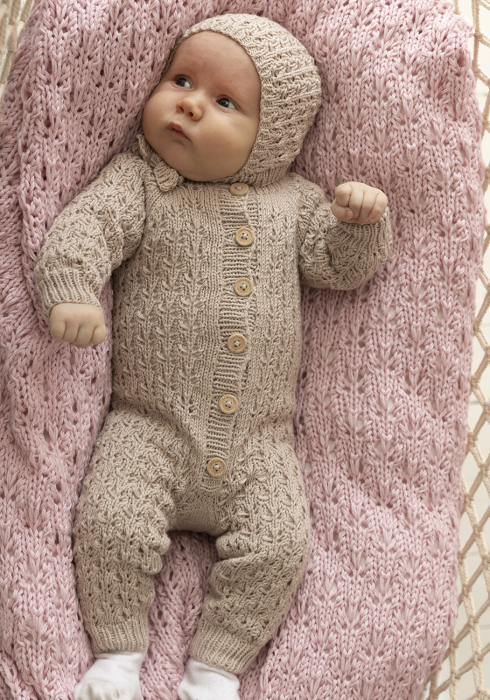 Viking - Falene Dress og Kyse 2326-4