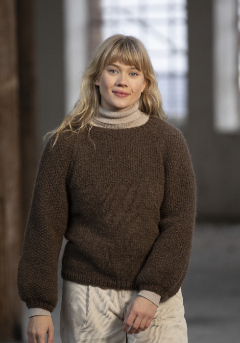 Viking - Tabitta Trøje 2206-4