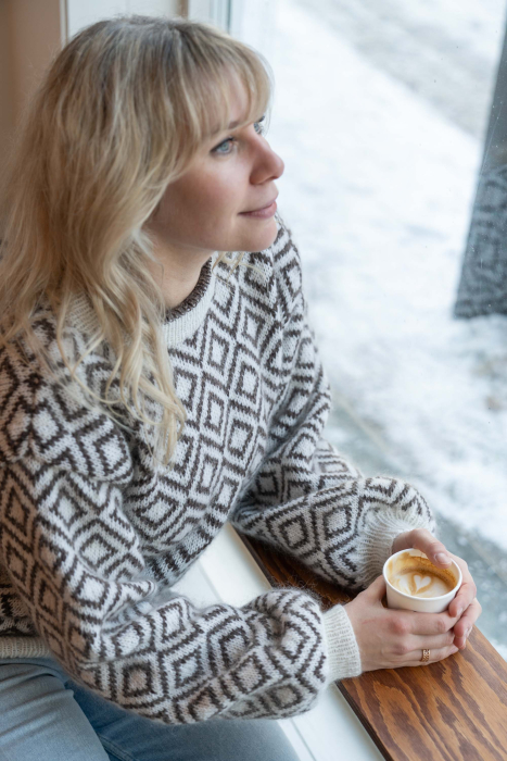 Nola Trøje