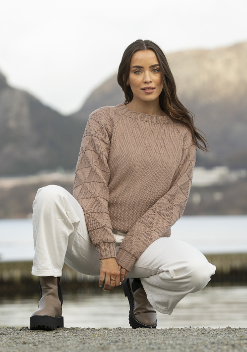 Viking - Koriander Trøje 2209-2