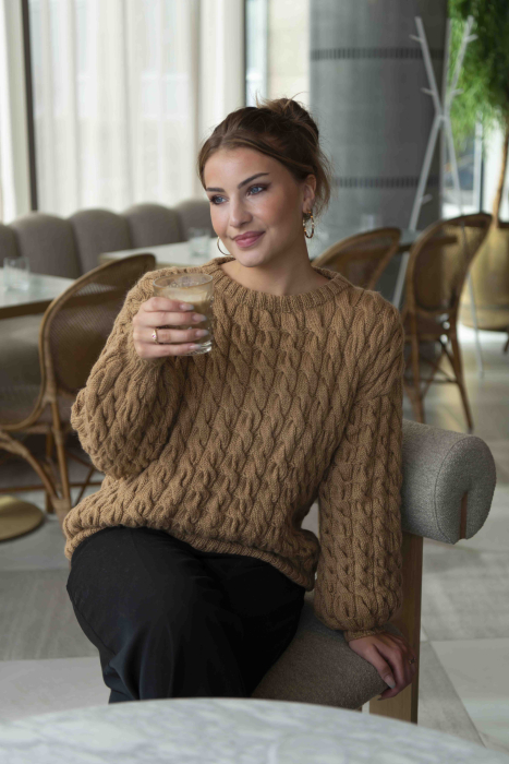 Pauline Trøje