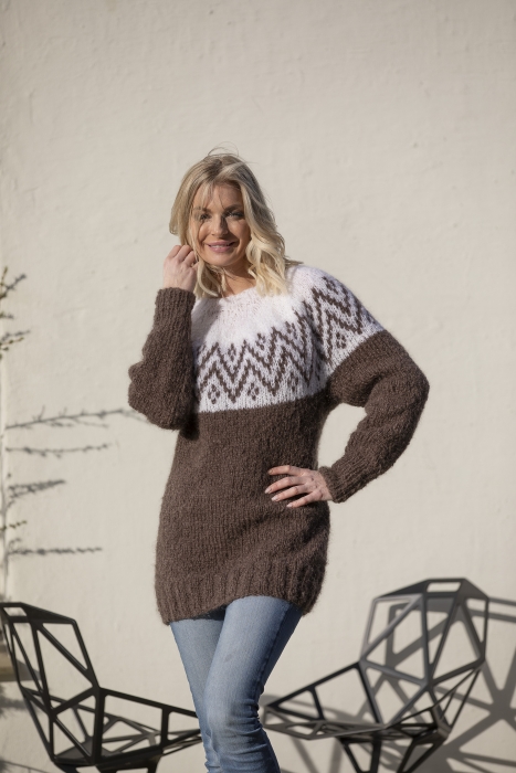 Viking - Vie Sweater 1909-6