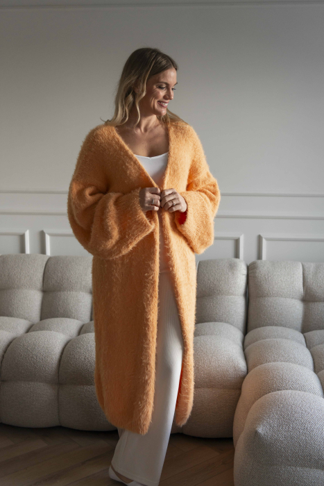 Pisa Cardigan