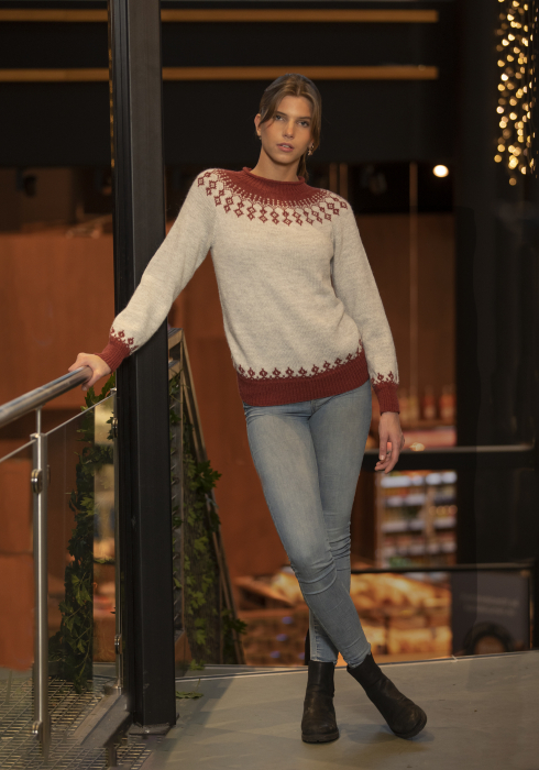 Viking - Sally Trøje 2208-2