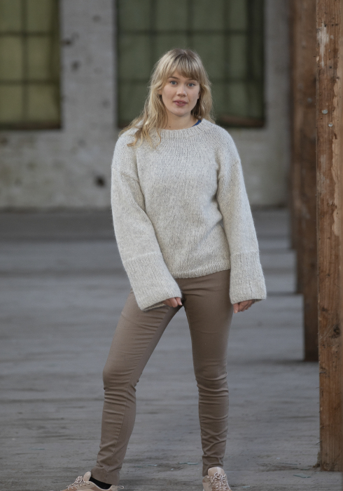 Viking - Bredine Trøje 2206-7