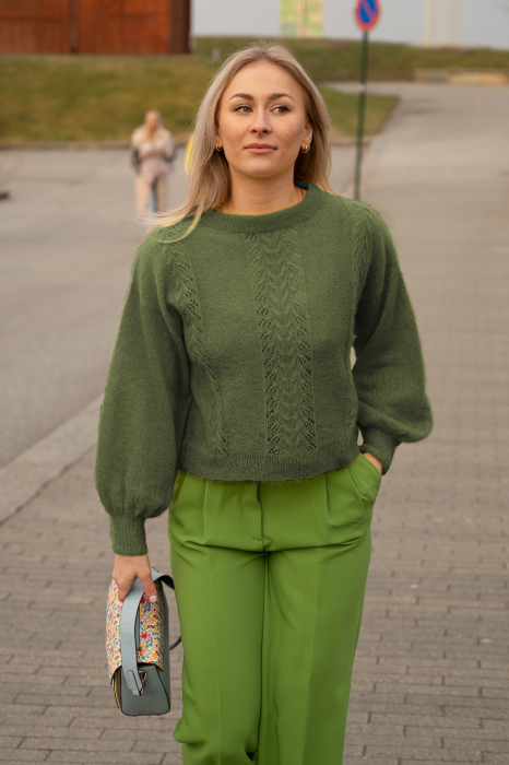 Dale - Annine Genser 451-08C