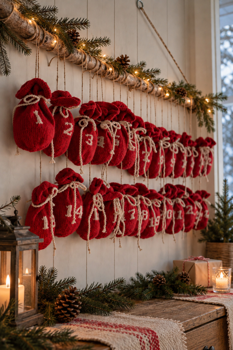 Julekalender