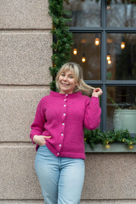 Oline Cardigan