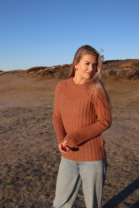 Costilla Trøje