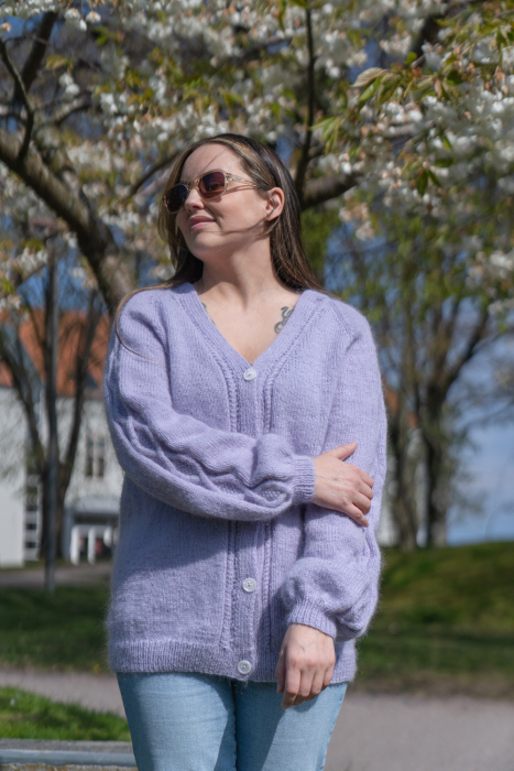 Lumbini Cardigan