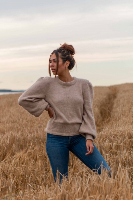 Mathea Trøje fra SD