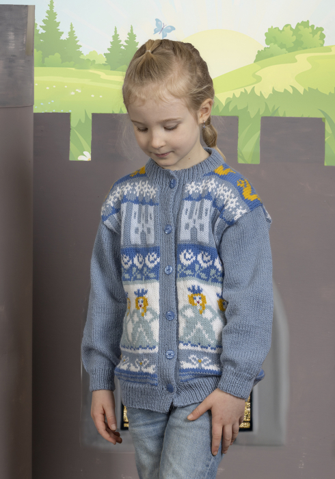 Ingfrid Jakke 2505-9
