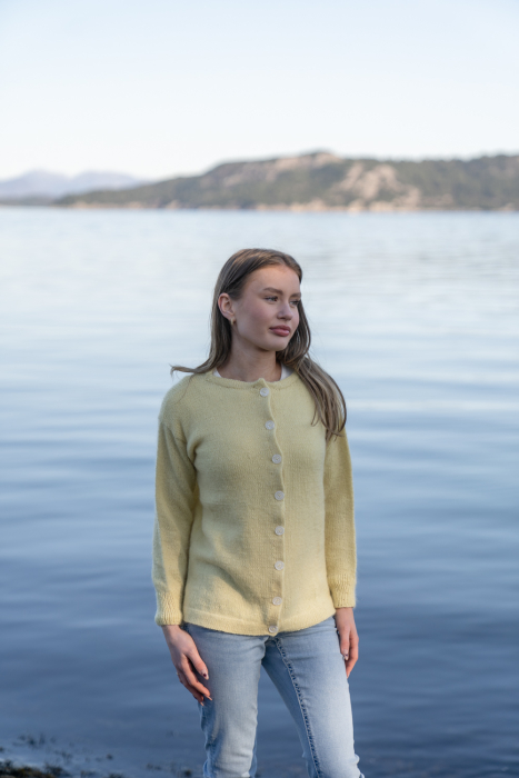 Oline Cardigan 