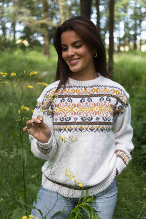 Lilli Trøje Unisex