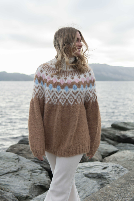 Perla Trøje