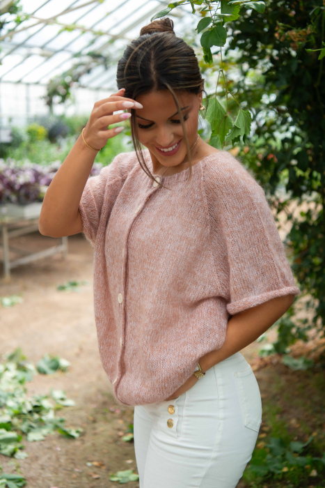Nellike Top