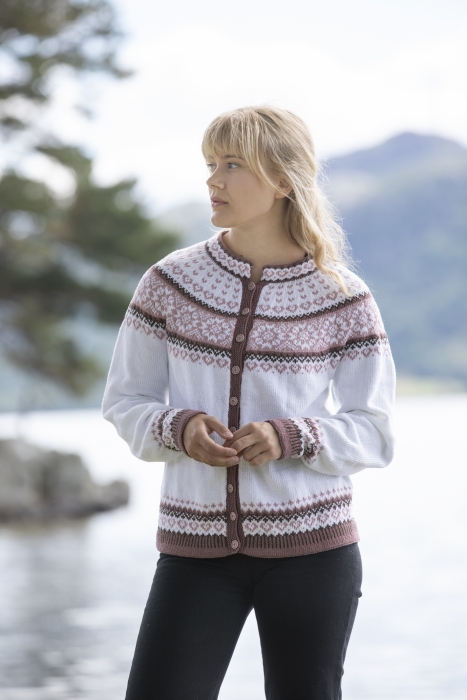 Viking - Maud Kofte (Bambino)