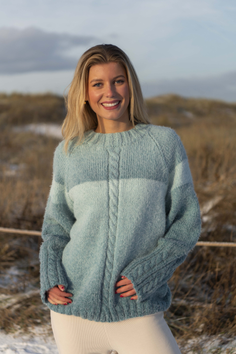 Lea Trøje