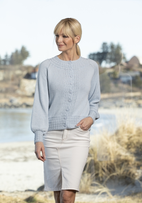 Viking - Elle Jakke 2120-2