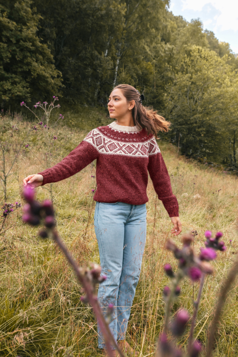 Cortina Unisex Genser 111-16G
