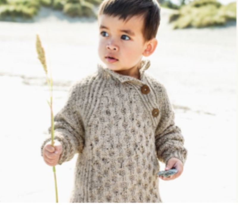 DSA - DRENGESWEATER 35-12