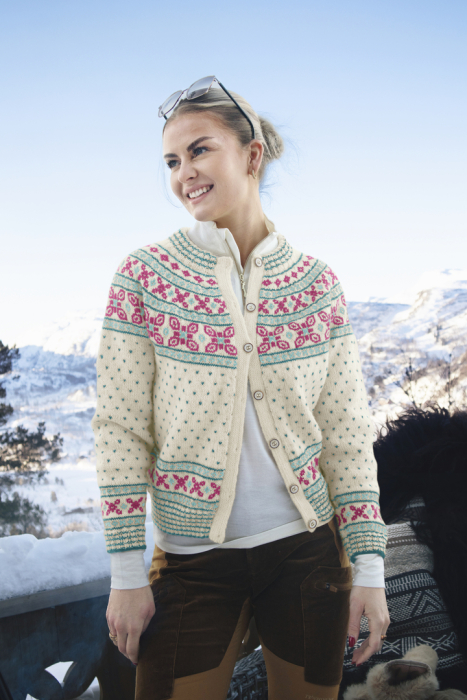 Inger Jakke 133-02E